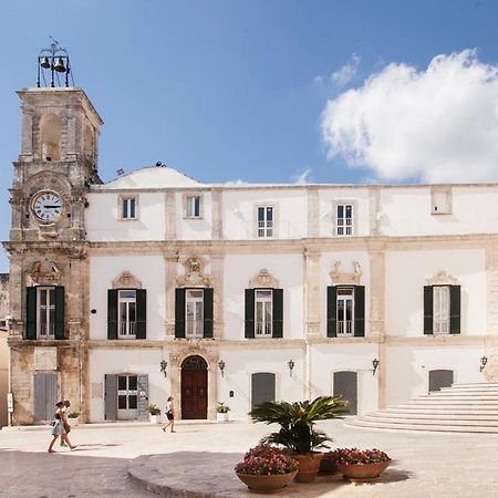 Corsomessapia121 Apartment Martina Franca Exterior photo