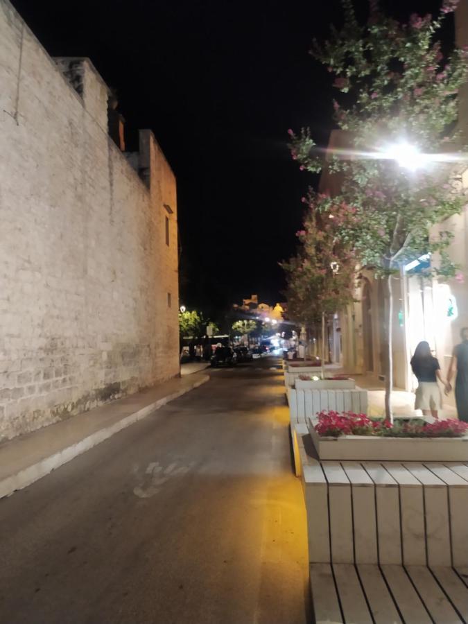 Corsomessapia121 Apartment Martina Franca Exterior photo