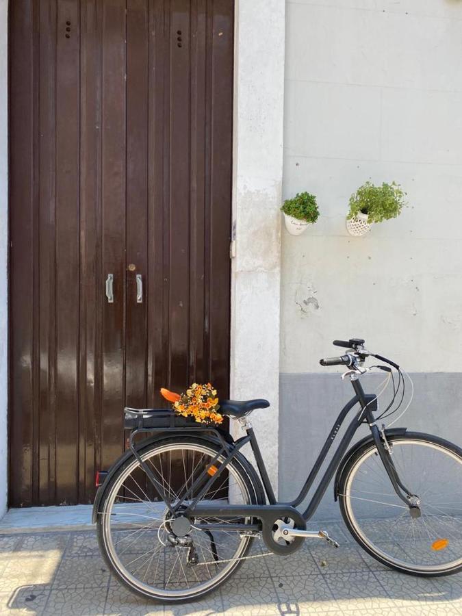 Corsomessapia121 Apartment Martina Franca Exterior photo